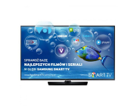 Samsung UE40H5500 SmartTV/FullHD/100Hz/USB/3xHDMI - 201238 - zdjęcie 1